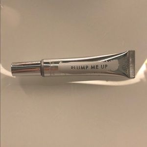 Vs plumb me up lipgloss